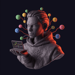 Git Expert AI agent — manages branches and complex workflows in AgentsRoom