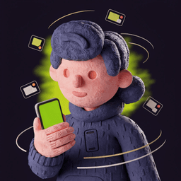 Mobile AI agent — builds iOS and Android apps with AgentsRoom