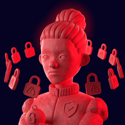 Security AI agent — audits code for vulnerabilities in AgentsRoom